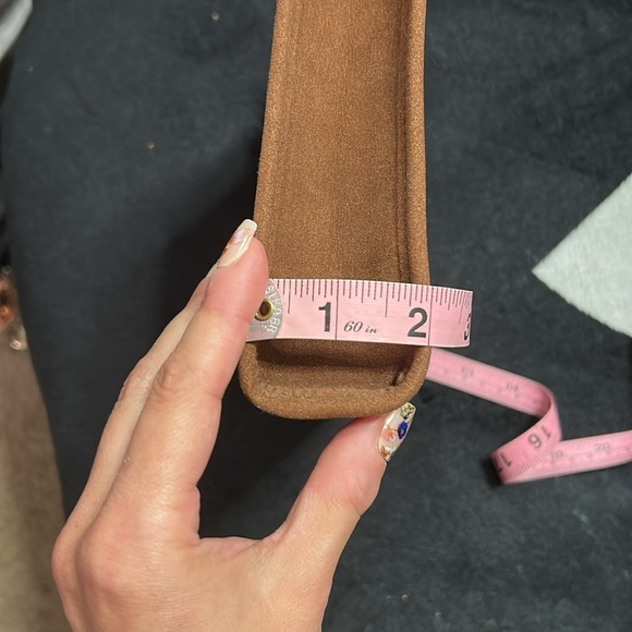 Toiletry insert - Picture 8 of 8